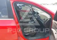 2015 Chevrolet Cruze фото