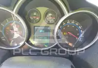 2015 Chevrolet Cruze фото