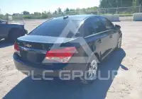 2015 Chevrolet Cruze фото