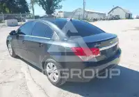 2015 Chevrolet Cruze фото