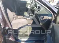 2015 Chevrolet Cruze фото