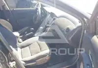 2015 Chevrolet Cruze фото
