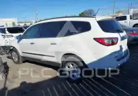 2015 Chevrolet TRAVERSE фото