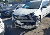 2015 Chevrolet TRAVERSE фото