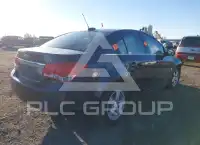 2015 Chevrolet Cruze фото
