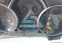 2015 Chevrolet Cruze фото