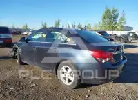 2015 Chevrolet Cruze фото