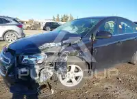 2015 Chevrolet Cruze фото