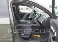 2015 Chevrolet Equinox фото