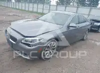 2015 BMW 535 photo