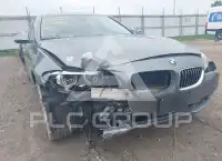 2015 BMW 535 photo