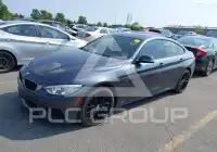 2015 BMW 435 фото