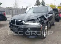 2015 BMW X5 фото
