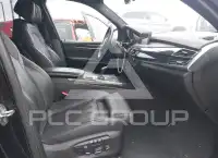 2015 BMW X5 фото