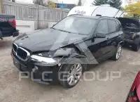 2015 BMW X5 фото