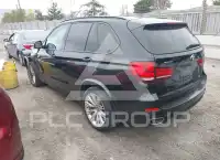 2015 BMW X5 фото
