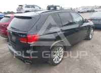 2015 BMW X5 фото