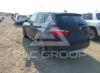 2015 BMW X3 photo