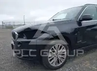 2015 BMW X5 photo