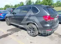 2015 BMW X5 photo