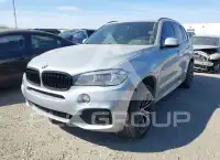 2015 BMW X5 photo