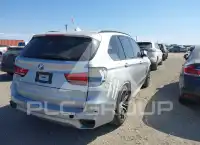 2015 BMW X5 photo