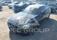 2015 BMW 3 Series GT фото