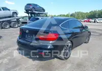 2015 BMW 3 Series GT фото