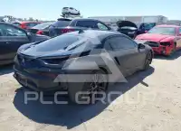 2015 BMW I8 фото