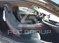 2015 BMW I8 фото
