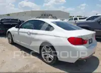 2015 BMW 435 фото