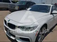 2015 BMW 435 фото
