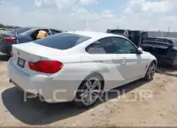 2015 BMW 435 фото