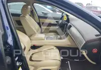 2015 Jaguar XF фото