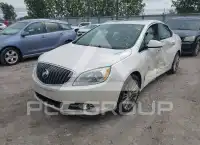 2015 Buick VERANO фото