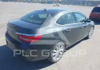 2015 Buick VERANO photo