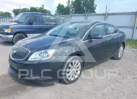 2015 Buick VERANO фото