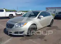 2015 Buick REGAL фото