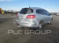 2015 Buick ENCLAVE photo