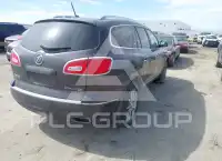 2015 Buick ENCLAVE фото