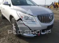 2015 Buick ENCLAVE photo