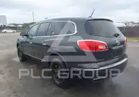 2015 Buick ENCLAVE photo