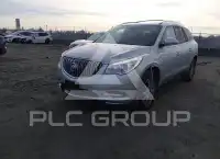 2015 Buick ENCLAVE photo