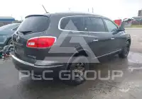 2015 Buick ENCLAVE photo