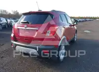 2015 Buick ENCORE фото