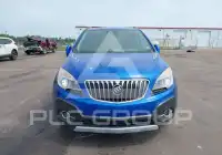 2015 Buick ENCORE фото