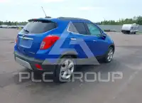 2015 Buick ENCORE фото