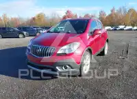 2015 Buick ENCORE фото