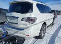 2015 Infinity QX80 photo