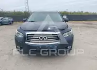 2015 Infinity QX60 фото